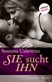 SIE sucht IHN (eBook, ePUB)