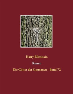 Runen (eBook, ePUB) - Eilenstein, Harry