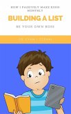 Building A List (eBook, ePUB)