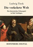 Die verkehrte Welt (eBook, ePUB)