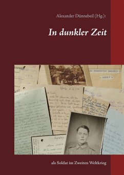 In dunkler Zeit (eBook, ePUB)