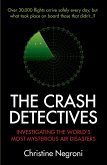 The Crash Detectives (eBook, ePUB)