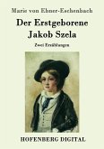 Der Erstgeborene / Jakob Szela (eBook, ePUB)
