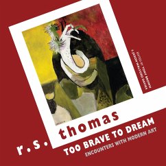 Cover Too Brave to Dream (eBook, ePUB)