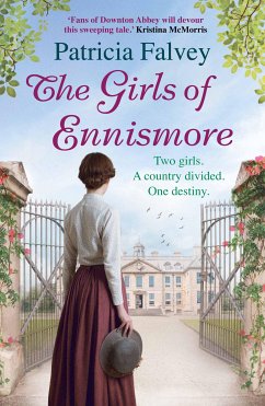 The Girls of Ennismore (eBook, ePUB) - Falvey, Patricia