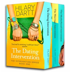 Cover The Intervention Series (eBook, ePUB)