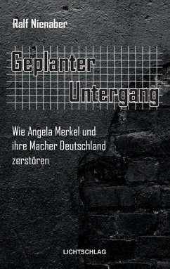 Geplanter Untergang (eBook, ePUB) - Nienaber, Ralf