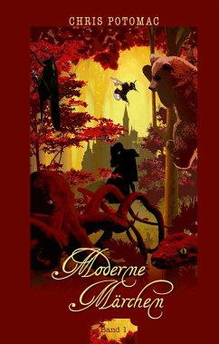 Moderne Märchen (eBook, ePUB)