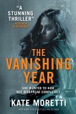 The Vanishing Year (eBook, ePUB)