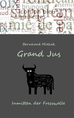 Grand Jus (eBook, ePUB) - Motzek, Bernhard