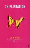 On Flirtation (eBook, ePUB)