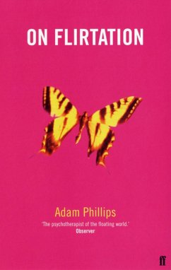 Cover On Flirtation (eBook, ePUB)