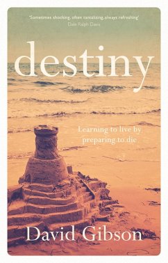 Destiny (eBook, ePUB) - Gibson, David