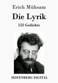 Die Lyrik (eBook, ePUB)