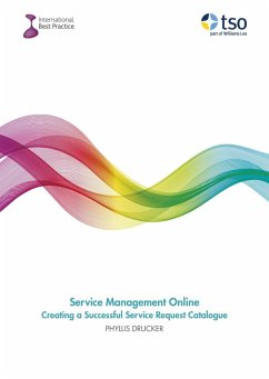 Cover Service Management Online (eBook, ePUB)