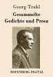 Gesammelte Gedichte und Prosa (eBook,... - Bild 1