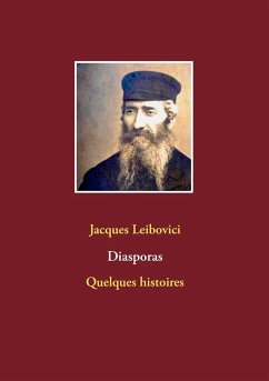 Diasporas (eBook, ePUB)