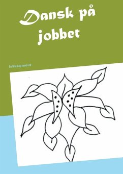 Dansk på jobbet (eBook, ePUB)