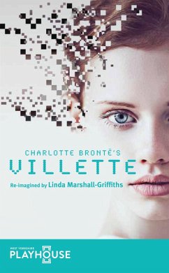 Villette (eBook, ePUB) - Marshall-Griffiths, Linda