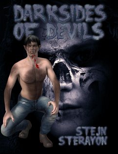 Cover Darksides of Devils (eBook, ePUB)