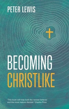 Cover Becoming Christlike (eBook, ePUB)