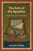 The Acts of the Apostles (eBook, ePUB)