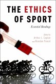 The Ethics of Sport (eBook, ePUB)