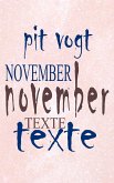 November (eBook, ePUB)