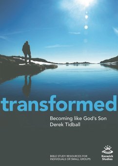 Transformed (eBook, ePUB) - Tidball, Derek