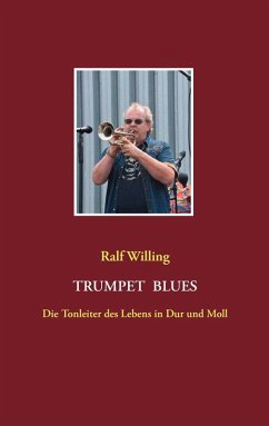 Trumpet Blues (eBook, ePUB)