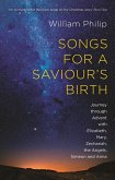 Songs for a Saviour's Birth (eBook, ePUB)