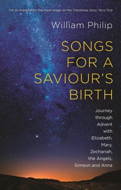 Cover Songs for a Saviour's Birth (eBook, ePUB)