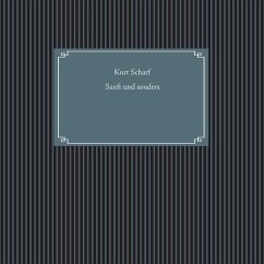 Sanft und sonders (eBook, ePUB)