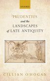 Prudentius and the Landscapes of Late Antiquity (eBook, ePUB)