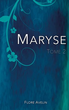 Maryse - Tome 2 (eBook, ePUB)