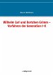 Wilhelm Carl und Dortchen Grimm -... - Bild 1