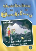 Geschichten von der Bockiburg 3 (eBook, ePUB) Geschichten von der Bockiburg 3 (eBook, ePUB)