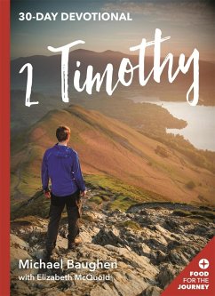 2 Timothy (eBook, ePUB) - Baughen, Michael