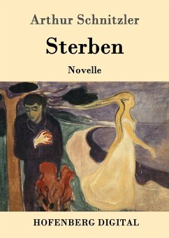 Sterben (eBook, ePUB) - Schnitzler, Arthur