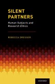 Silent Partners (eBook, ePUB)
