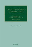 The International Criminal Court (eBook, ePUB)