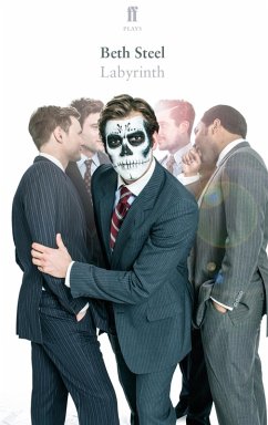 Cover Labyrinth (eBook, ePUB)