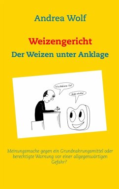 Weizengericht (eBook, ePUB)