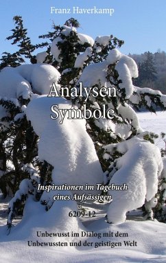 Analysen Symbole 6209-12 (eBook, ePUB)