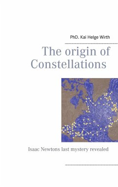The Origin of Constellations (eBook, ePUB) - Wirth, Kai Helge