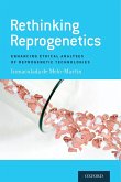 Rethinking Reprogenetics (eBook, ePUB)
