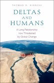 Deltas and Humans (eBook, ePUB)