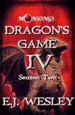Dragon's Game (Moonsongs, #4) (eBook, ePUB)