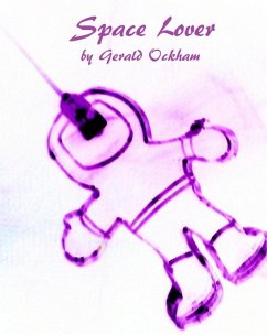 Space Lover (eBook, ePUB) - Ockham, Gerald