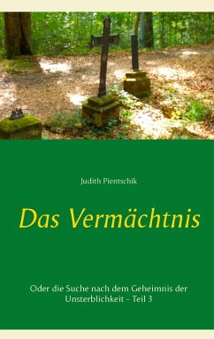 Das Vermächtnis 3 (eBook, ePUB)